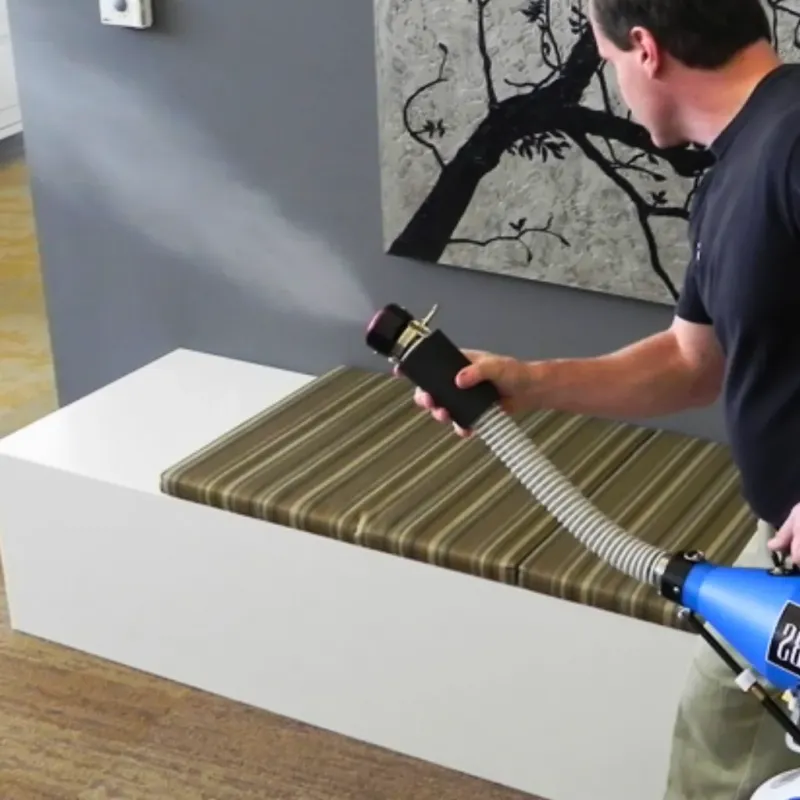 Professional Odor Removal in Leesburg, VA